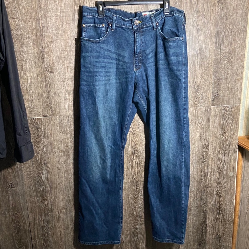 🧚‍♀️Wrangler jeans